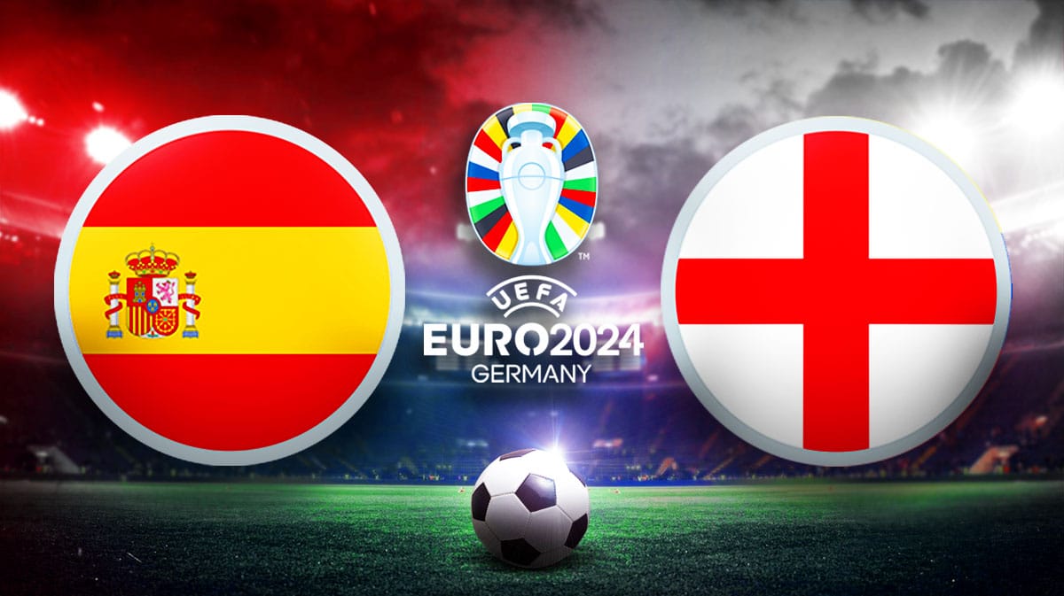 Spain England prediction