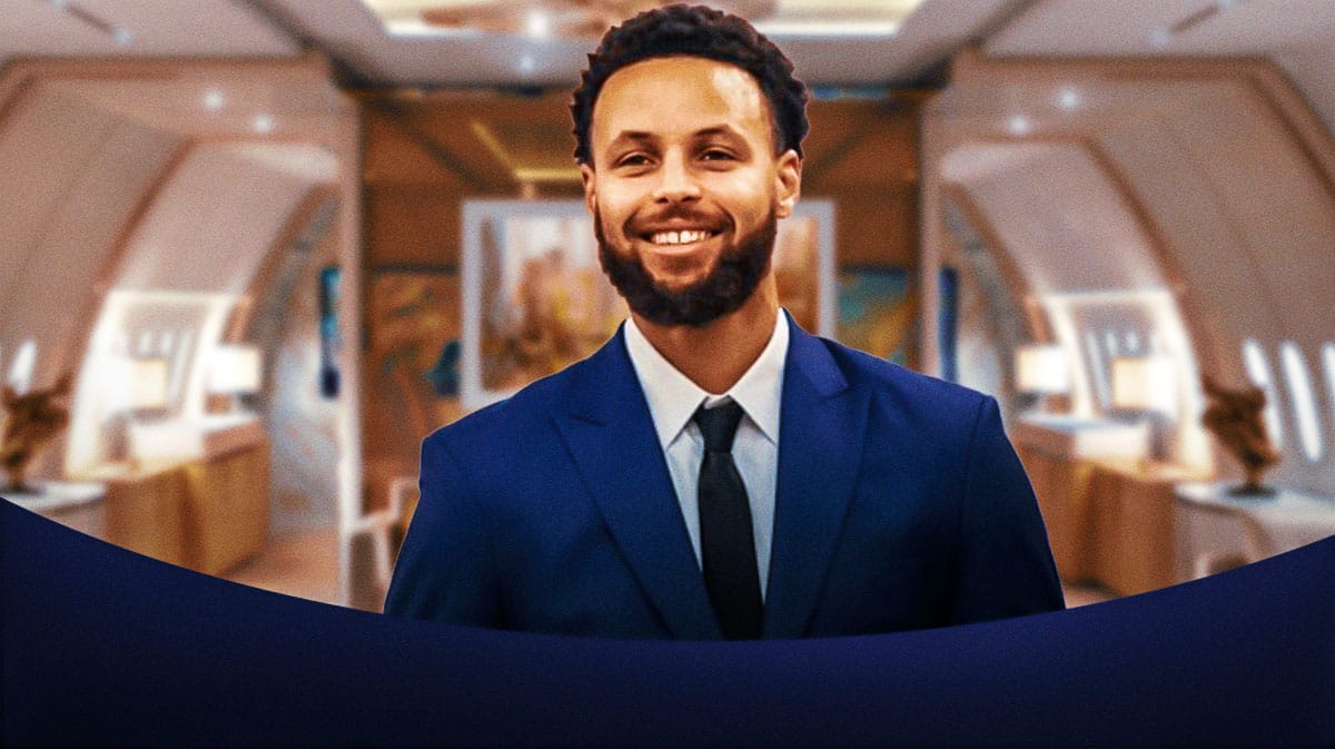 Stephen Curry-led Mr. Throwback Scores First Trailer