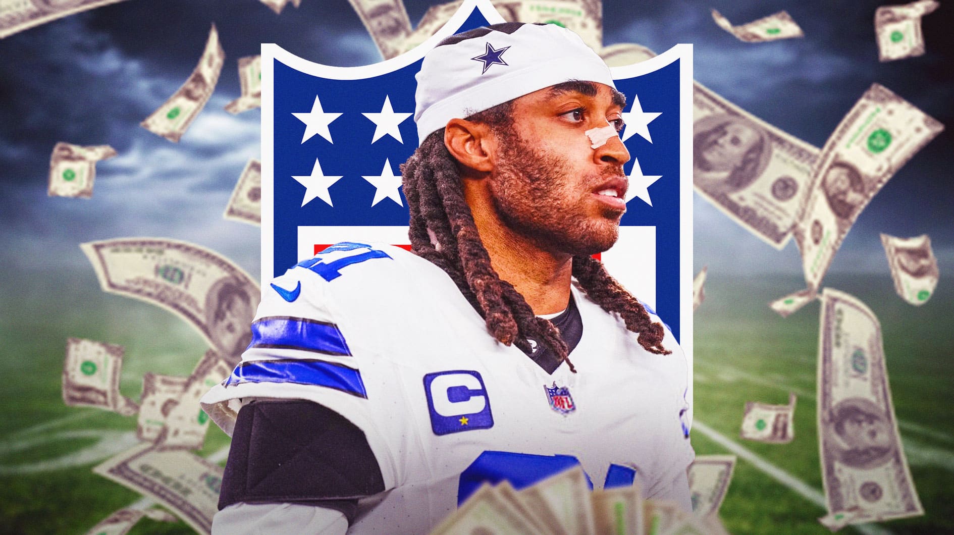 Cowboys Mike McCarthy former mentee Stephon Gilmore amid NFL Free Agency