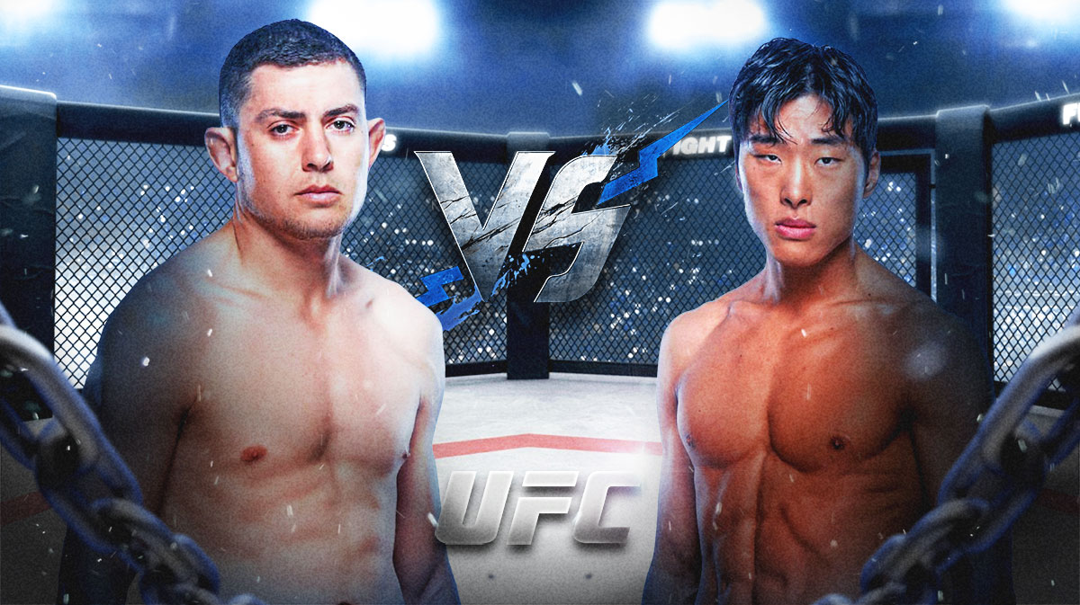 Garcia Choi prediction
