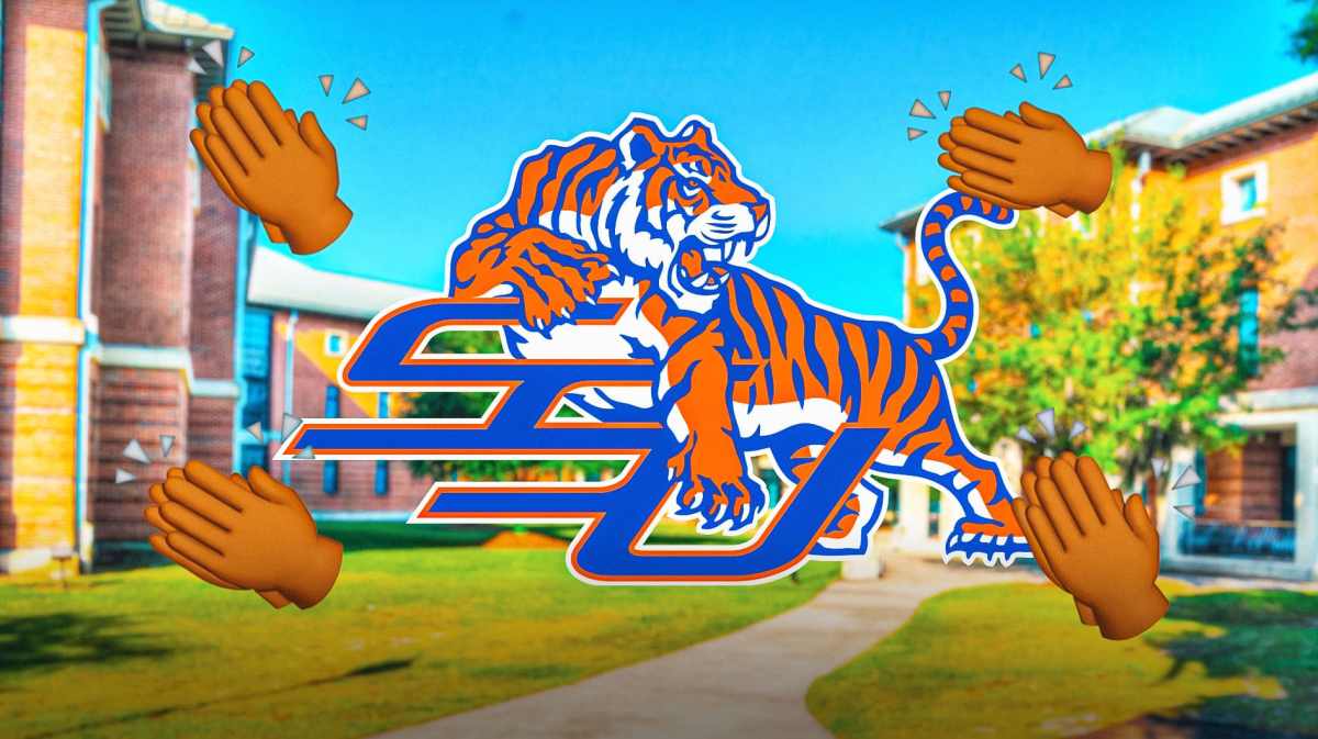 Georgia student, NeeAli Scott earned an associate’s degree from Savannah State University before graduating high school.