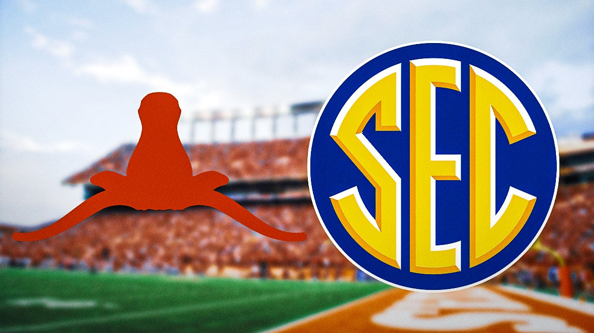 'Horns Down' celebration gets official update as Texas football moves