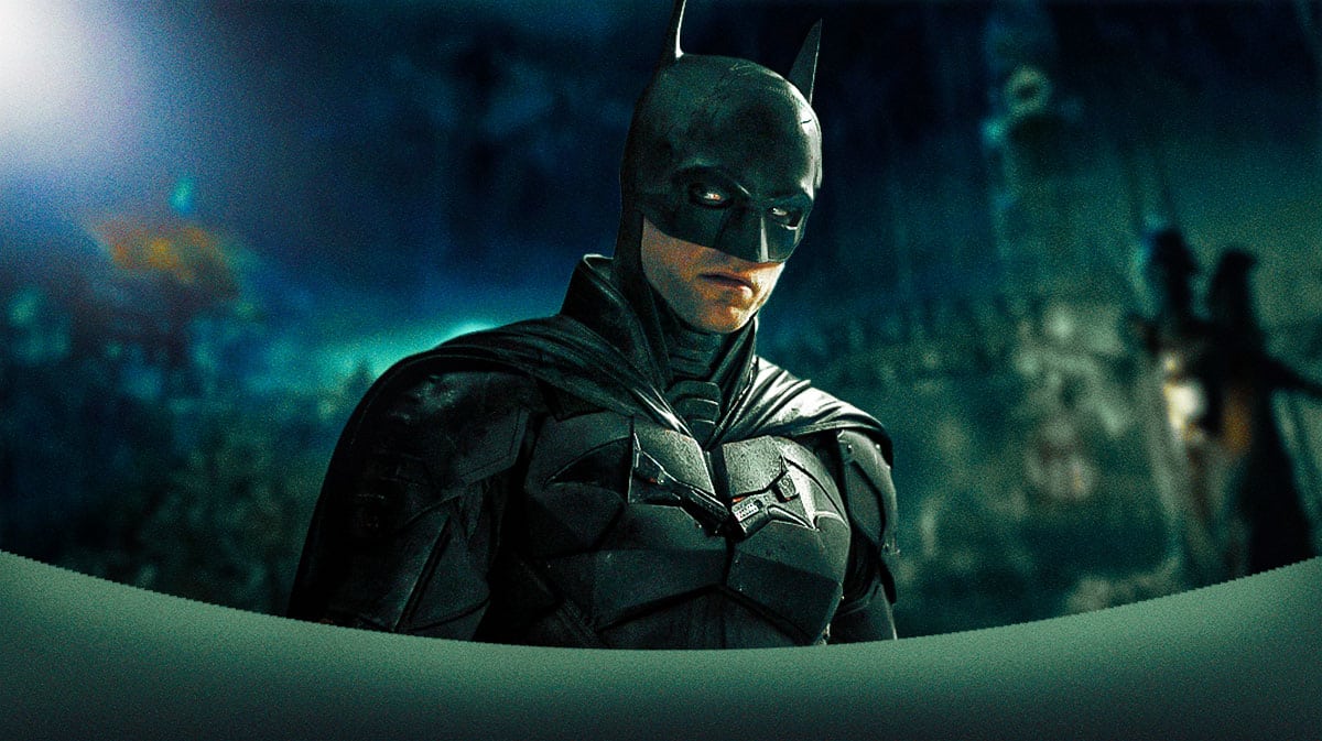 Batman, Arkham Asylum, DC