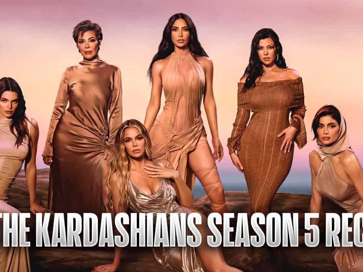 Deals Kardashians Watch Keeping Up With The Kardashians Season