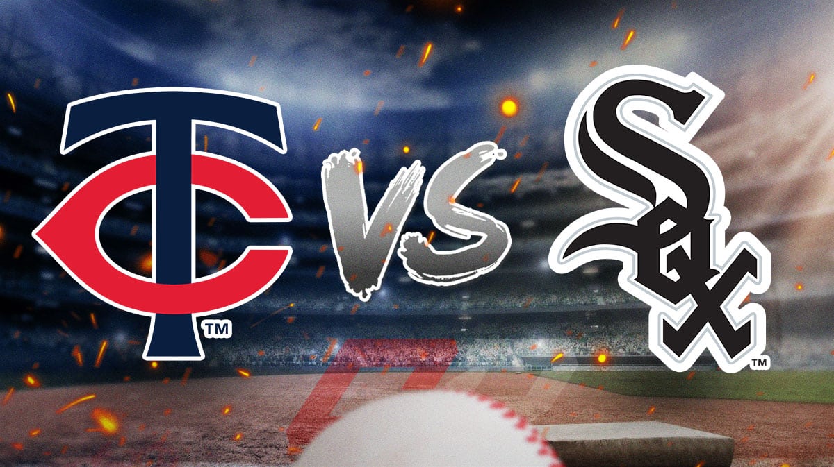 Twins White Sox prediction