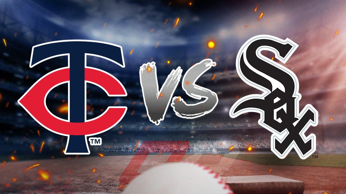 Twins White Sox prediction, Twins White Sox odds, Twins White Sox pick, Twins White Sox, how to watch Twins White Sox