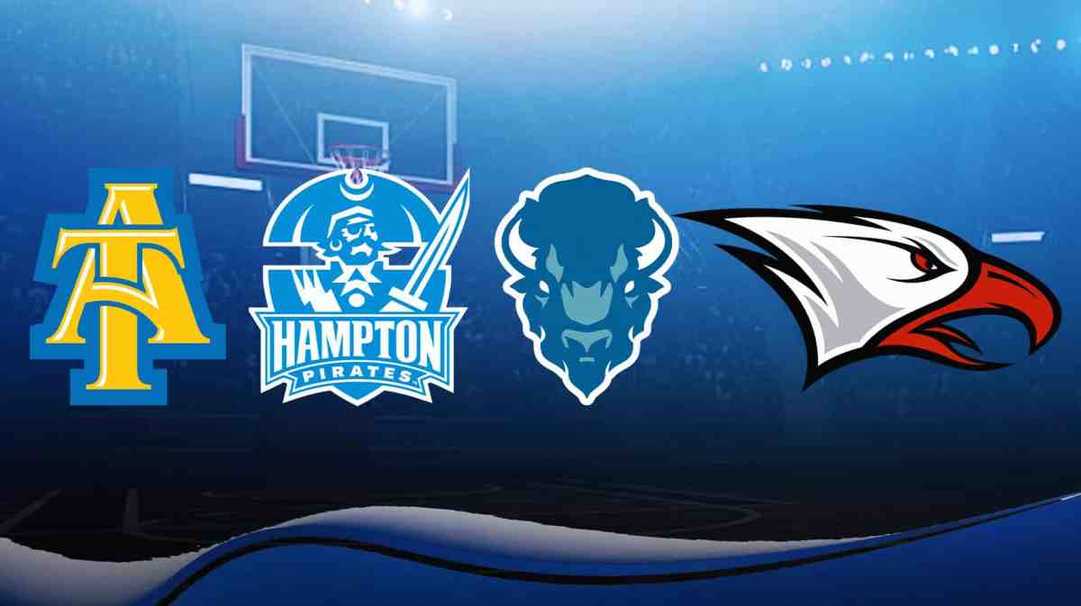 CBS is set to air two big-time HBCU rivalry matchups in late December featuring North Carolina A&T, North Carolina Central, Howard & Hampton.