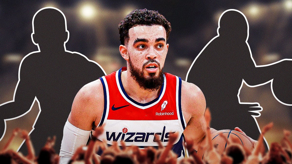 Tyus Jones leads best remaining free agents after NBA Summer League