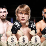 UFC 304: Best Betting Props featuring Paddy Pimblett