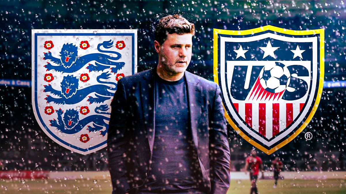 Mauricio Pochettino USMNT