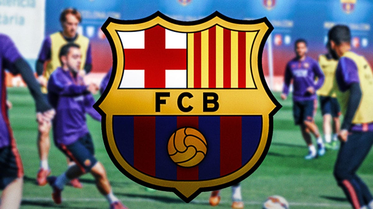 Sergino Dest Barcelona
