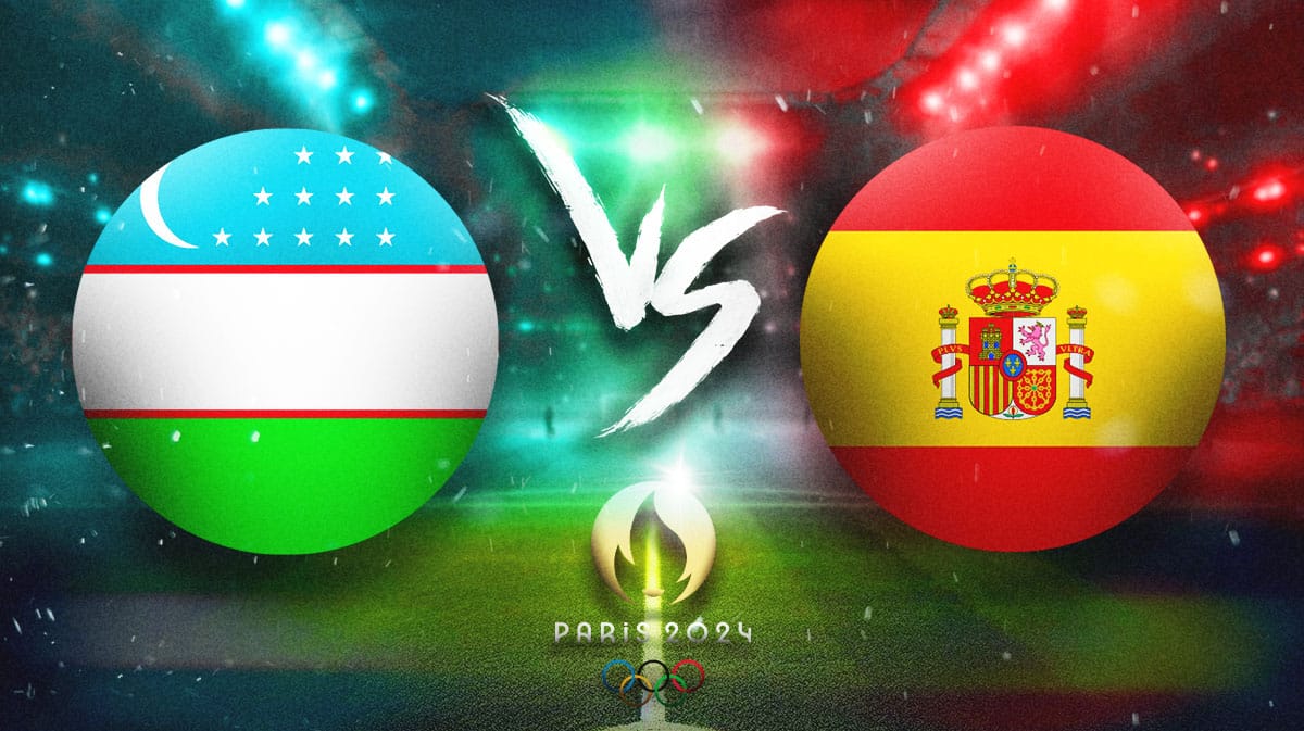 Uzbekistan Spain prediction