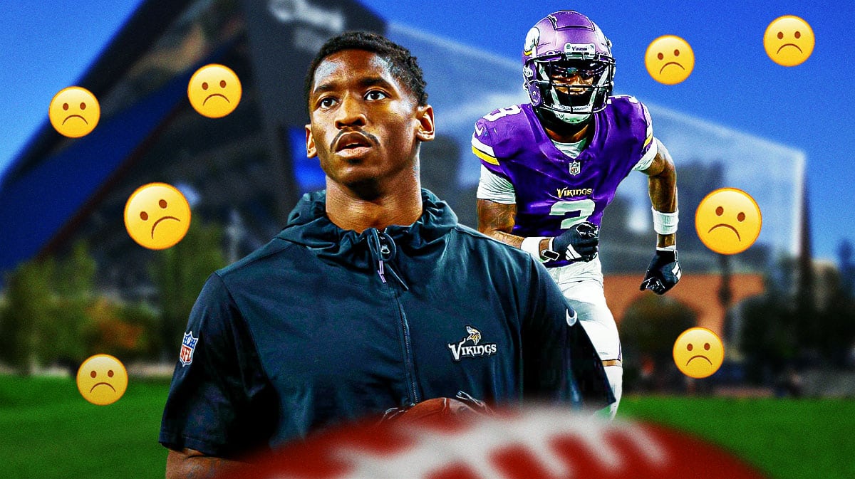 Vikings' Jordan Addison breaks silence on DUI arrest with 'dark' admission