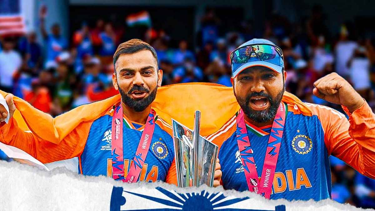 Rohit Sharma, Virat Kohli, Rahul Dravid, Indian Cricket Team, T20 World Cup, South African Cricket Team, India, South Africa,