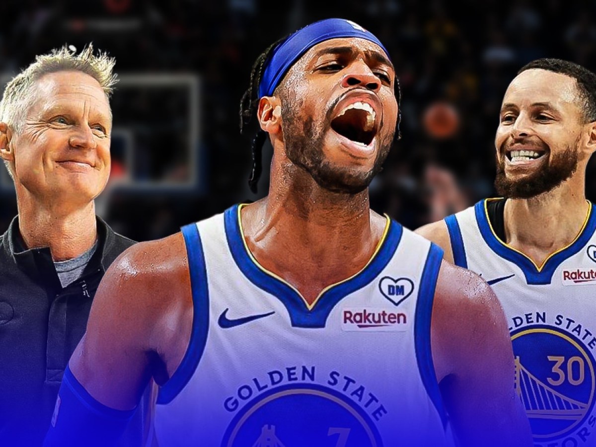 Warriors' Buddy Hield drops shocking revelation that's a throwback to  Oklahoma