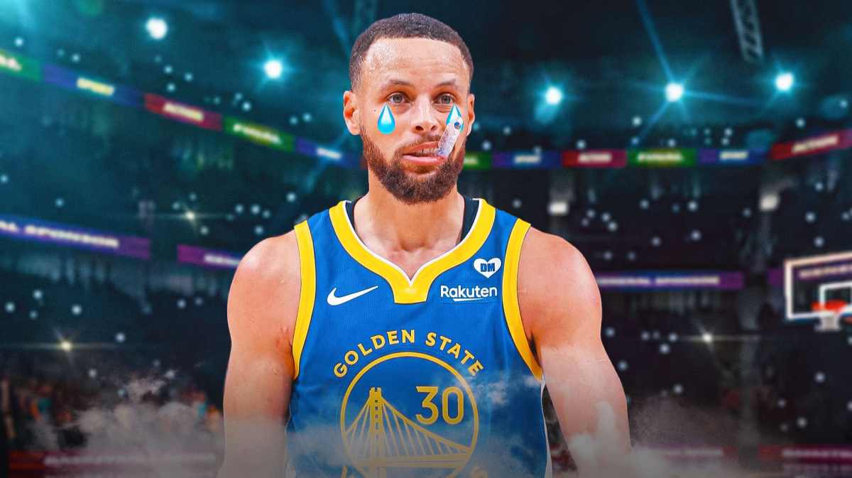Golden State Warriors Klay Thompson tribute video Steph Curry Steve Kerr