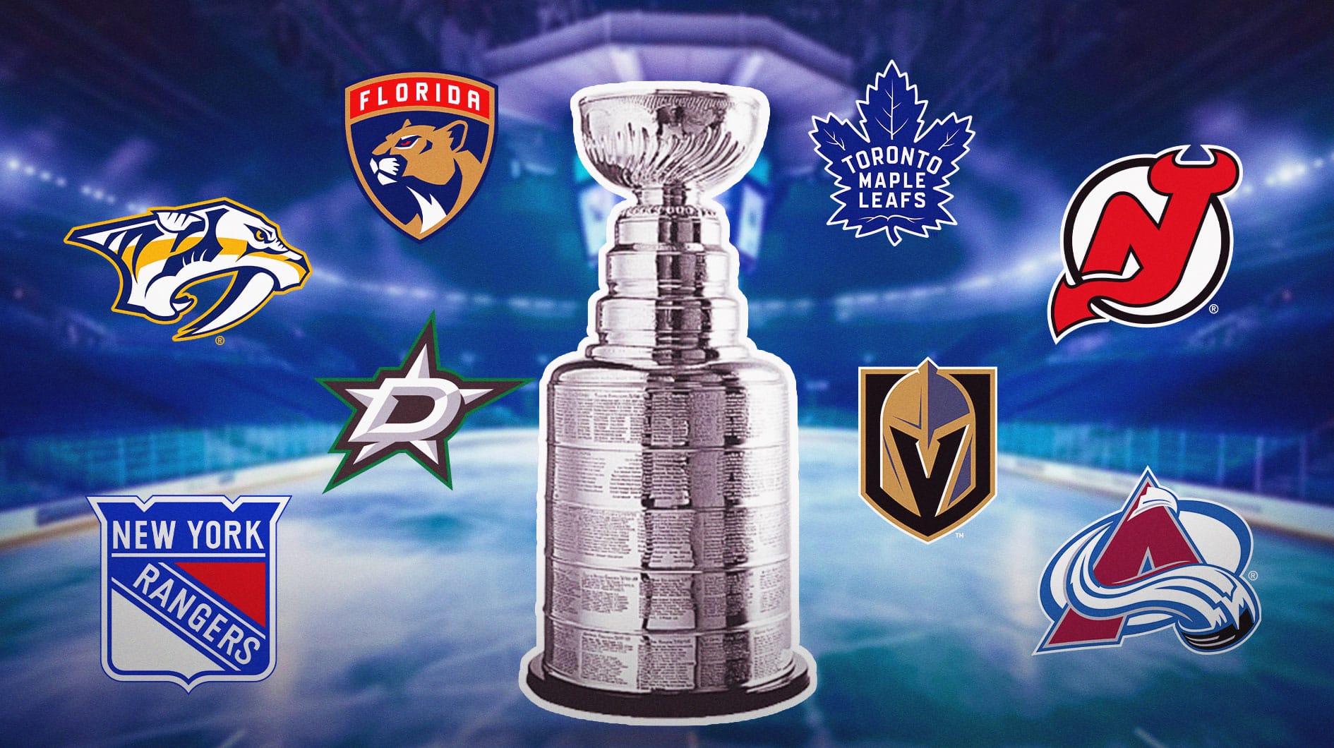 Way Too Early Predictions for the 20242025 NHL Season