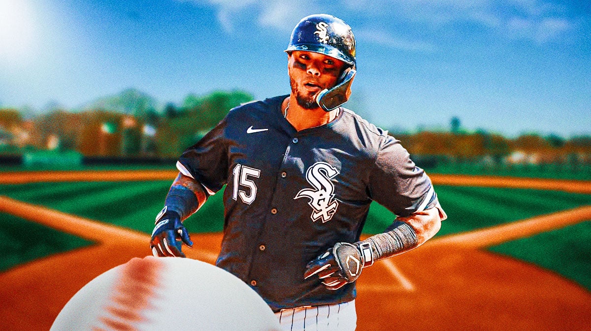 White Sox' Martin Maldonado
