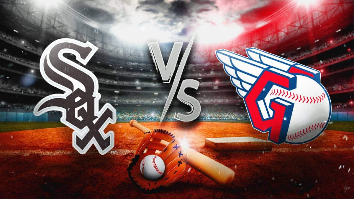White Sox Guardians prediction