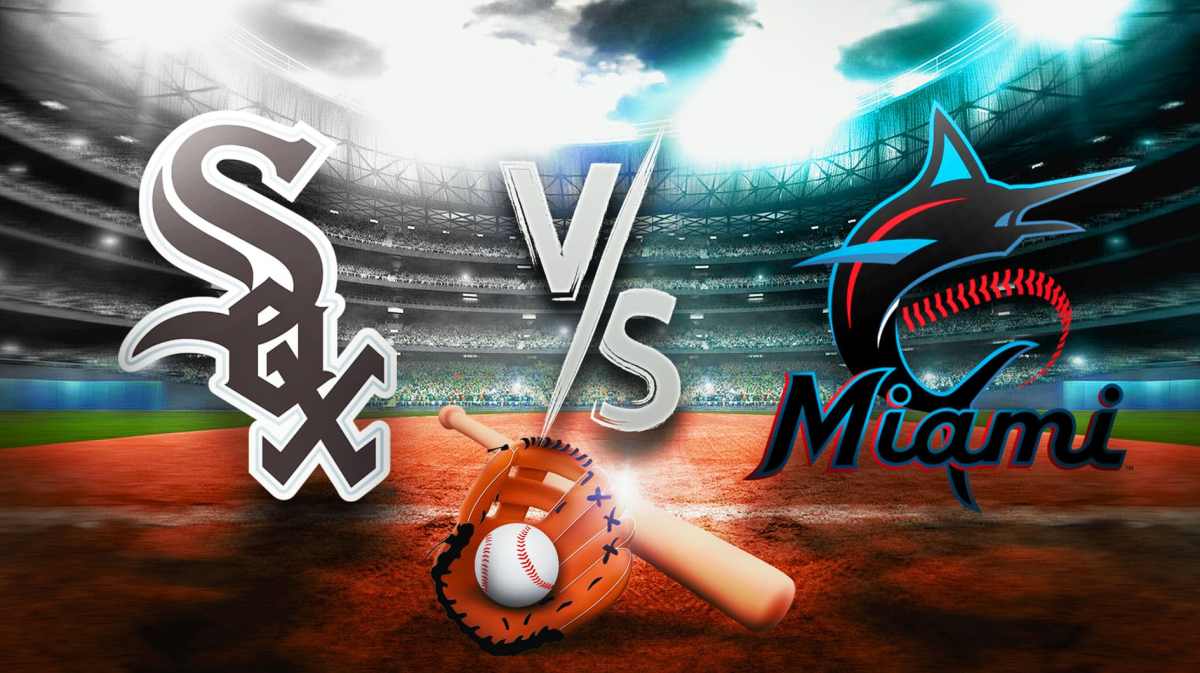 White Sox Marlins prediction, White Sox Marlins, mlb odds
