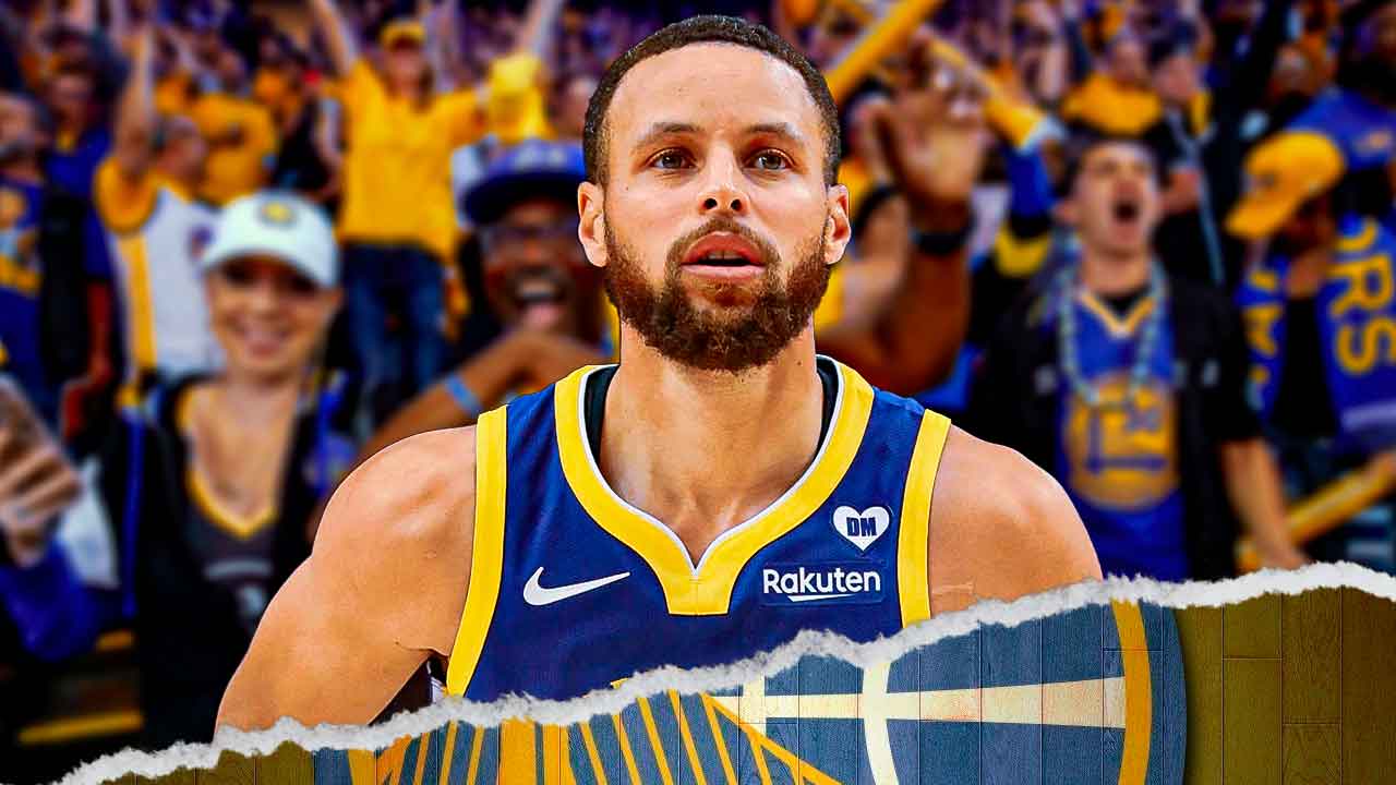 Would Stephen Curry request a trade away from Golden State Warriors?