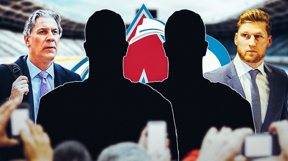 avalanche offseason trade targets