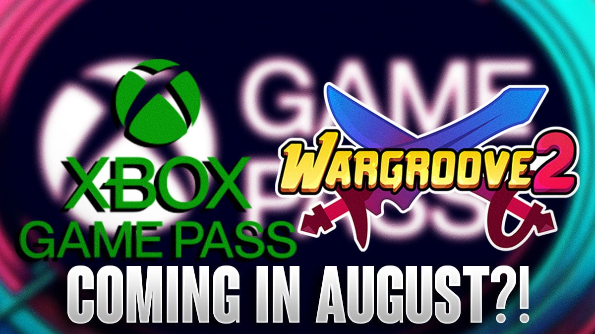 Утечка Xbox Game Pass сообщает, что Wargroove 2 выйдет в августе 2024 года