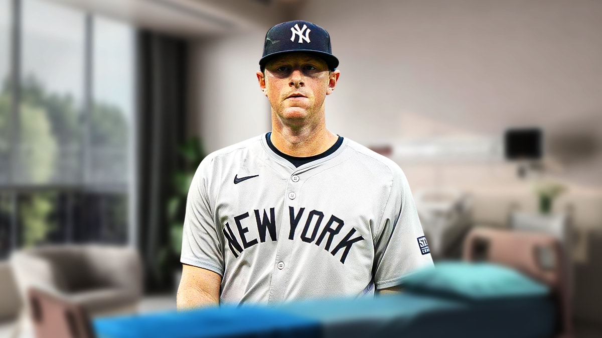 Yankees' DJ LeMahieu Gets Positive Injury Update After Fouling Ball Off ...