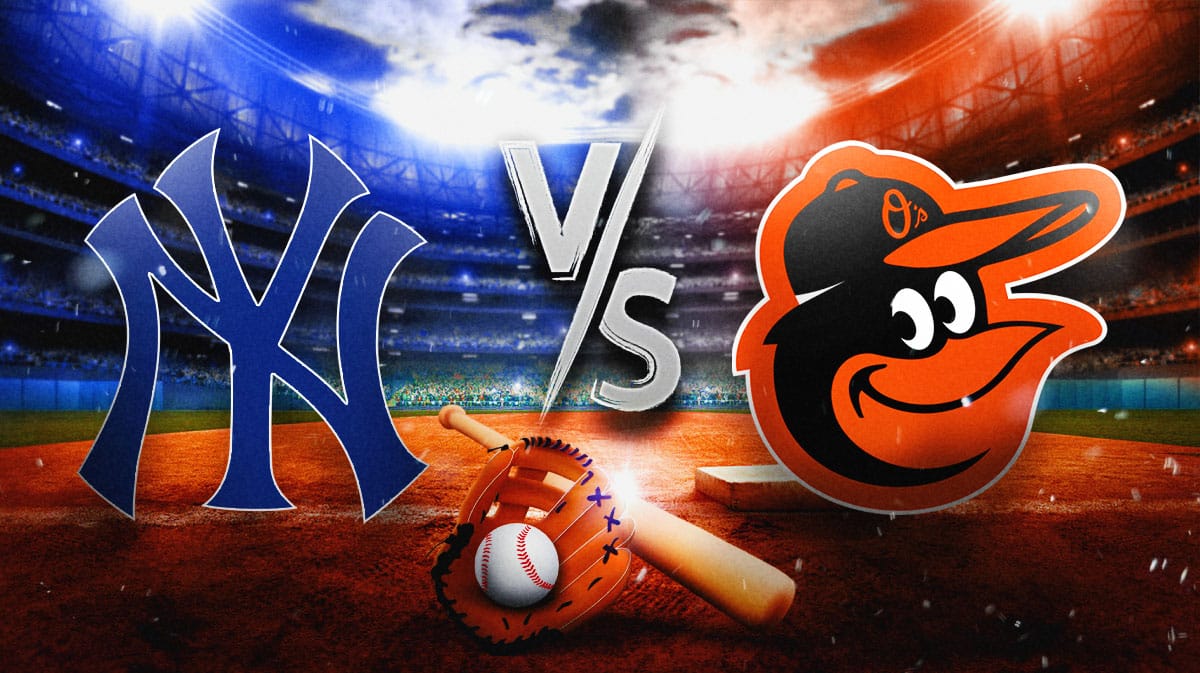 yankees orioles prediction, Yankees Orioles pick, Yankees Orioles odds, mlb odds