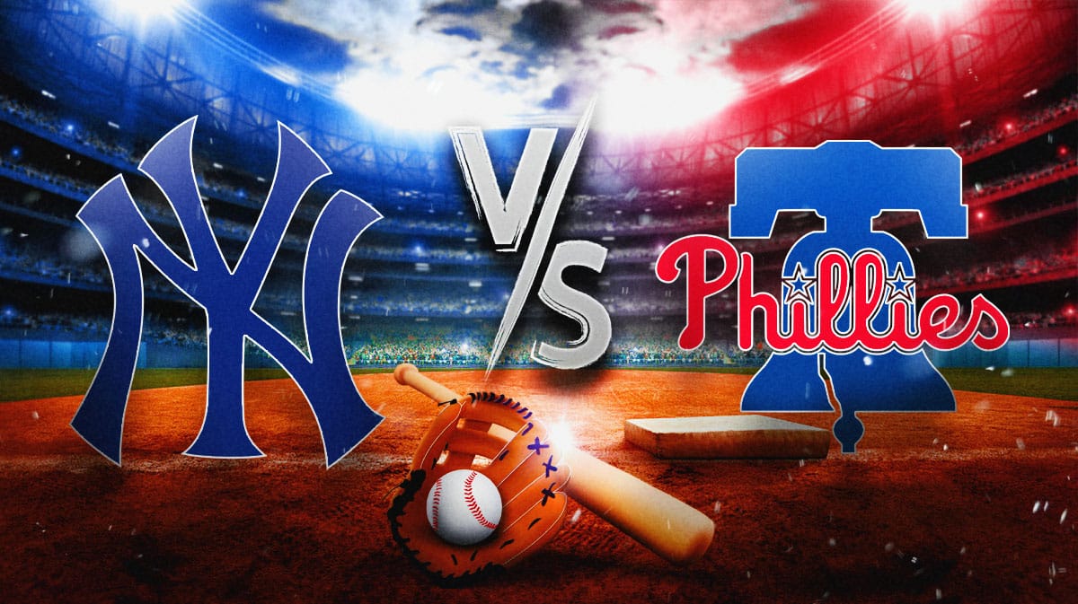 Yankees vs. Phillies prediction, odds, pick 7/30/2024