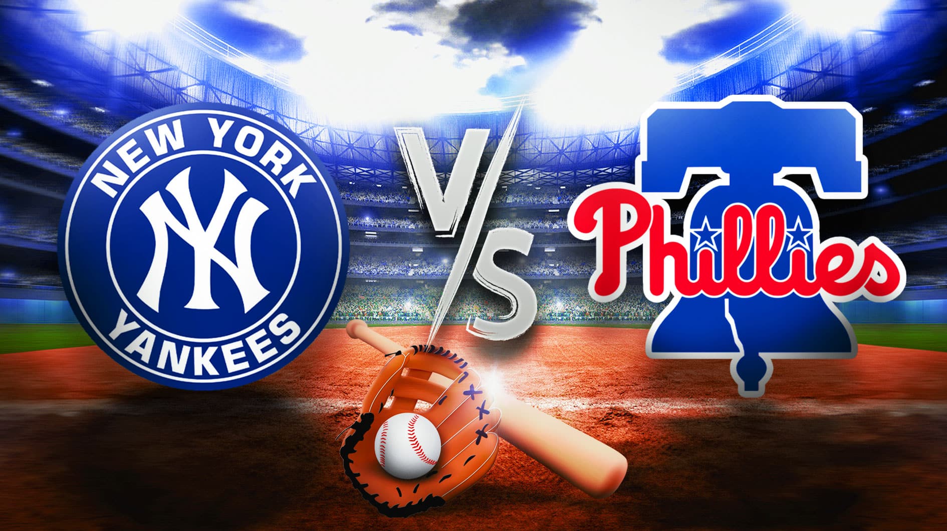 Yankees Vs Phillies 2024 Tickets Price Adda Livvie