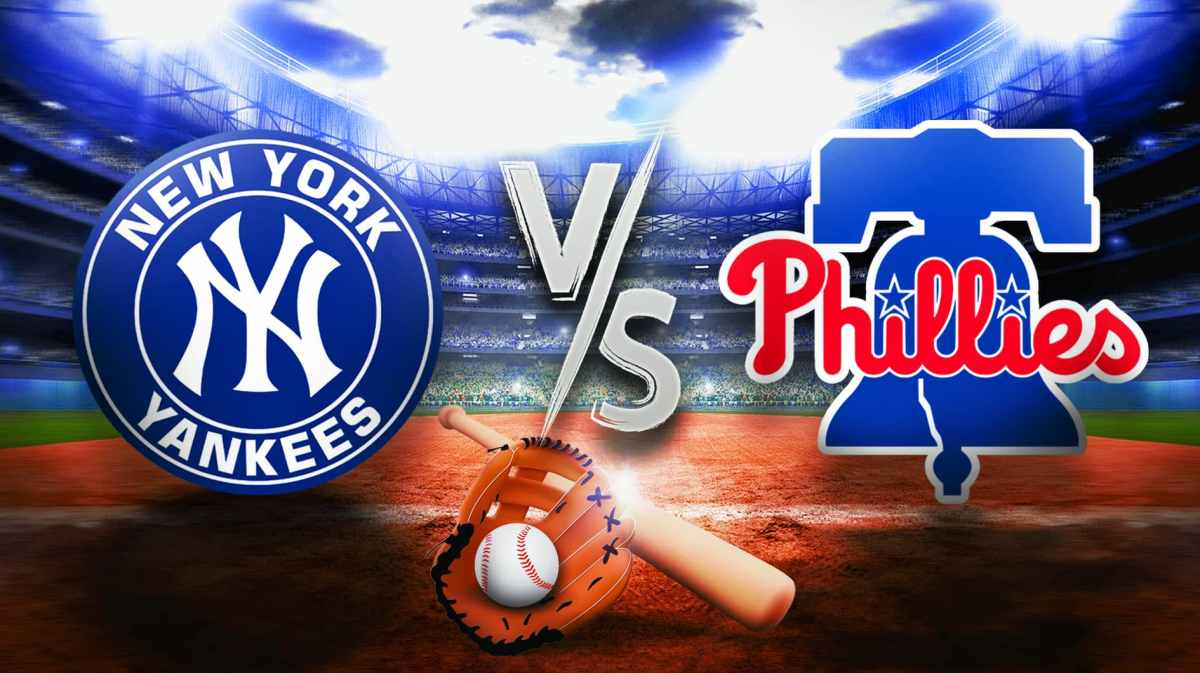 Yankees Phillies Prediction