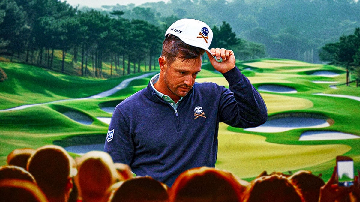 bryson dechambeau
