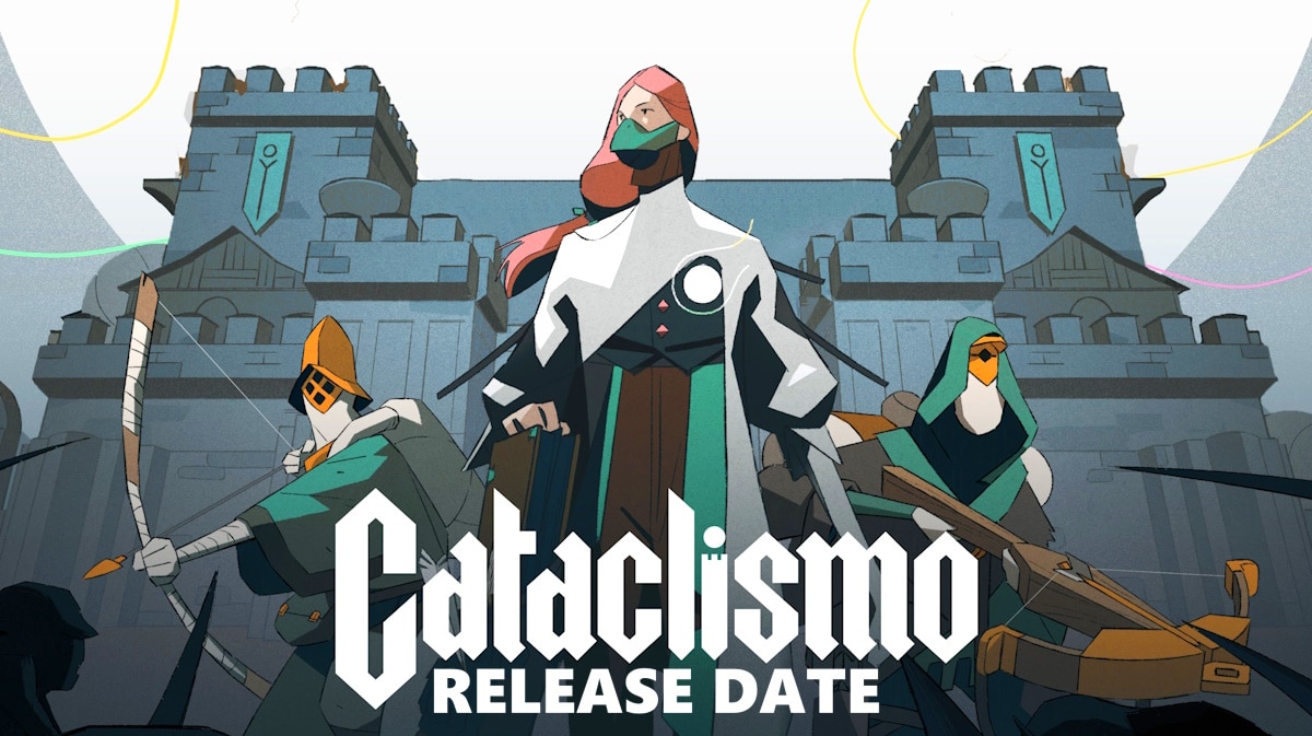 Cataclismo Release Date, Gameplay, Story, Trailers