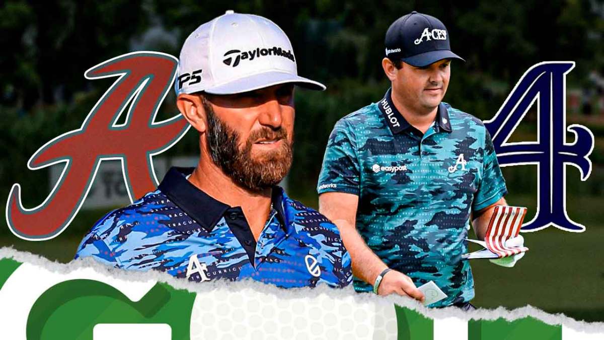 dustin johnson liv golf alabama