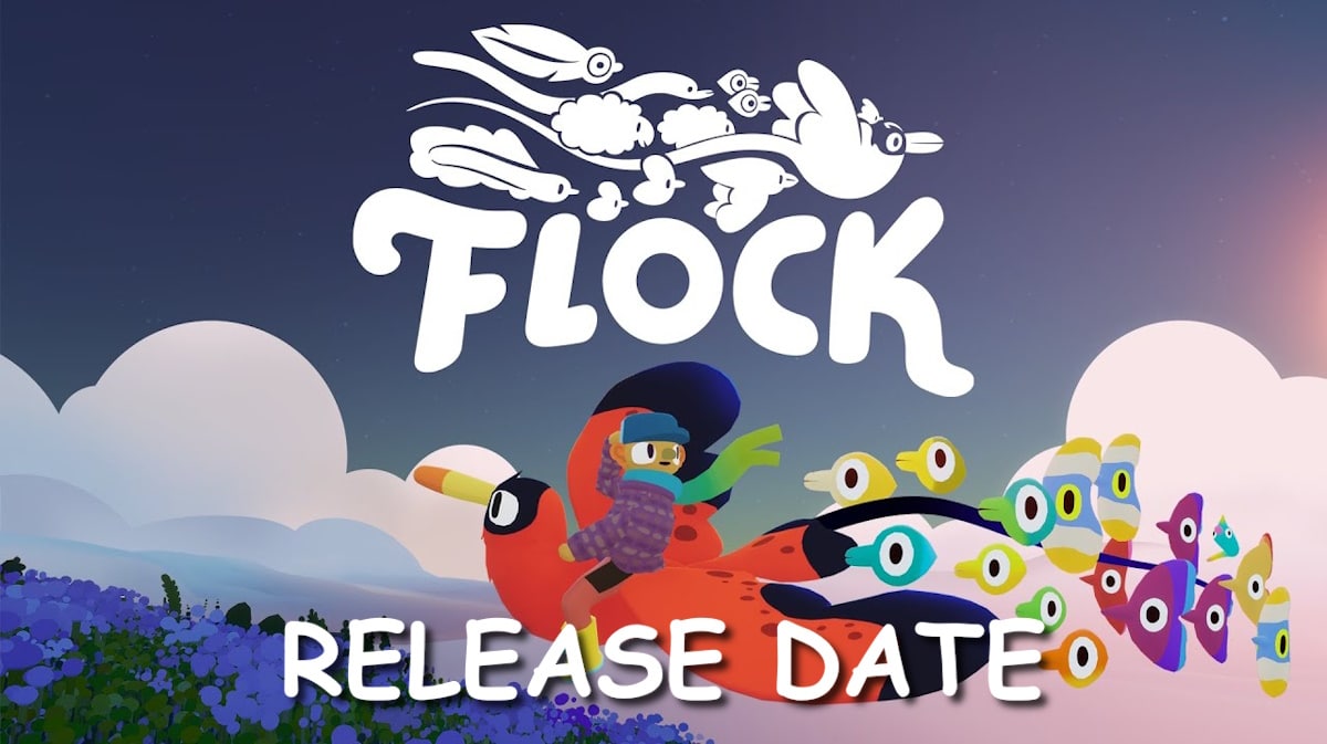 Flock Release Date, Gameplay, Story, Trailers