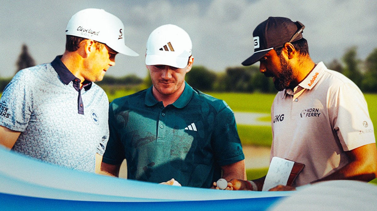 keegan bradley pga tour ryder cup