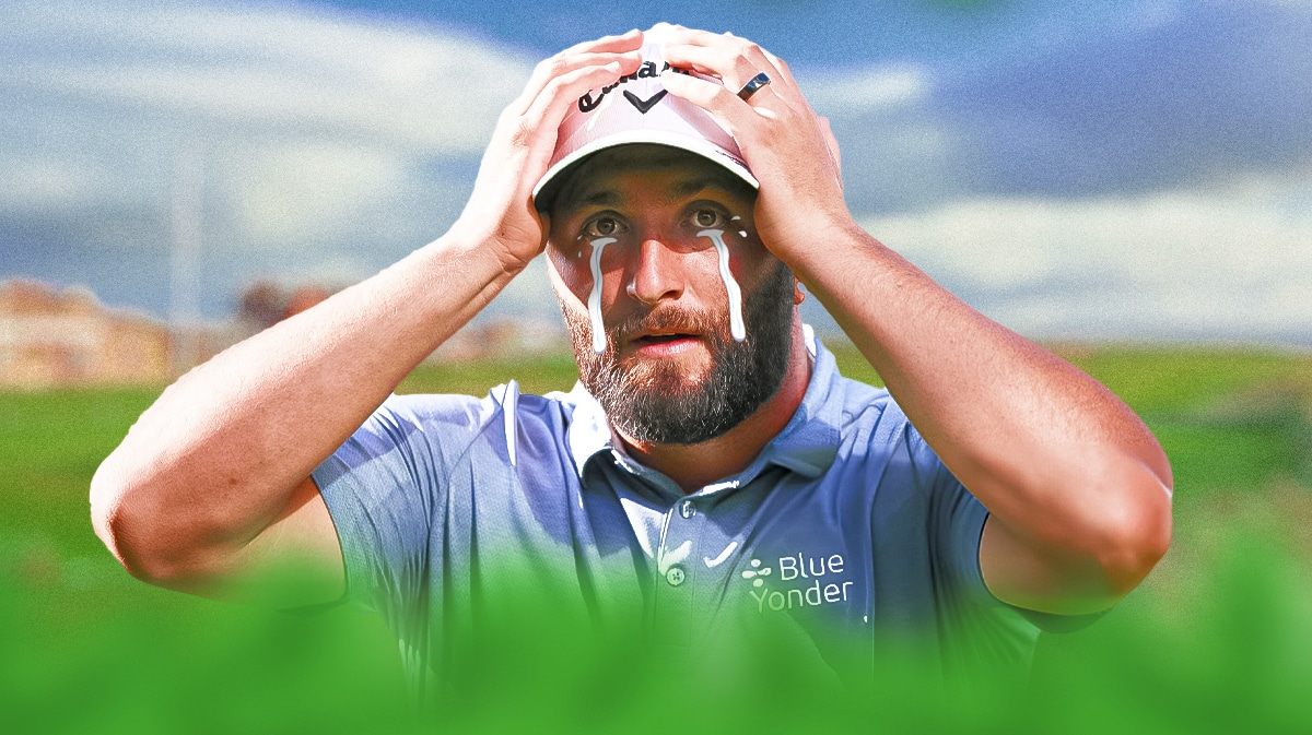 joon rahm, open championship
