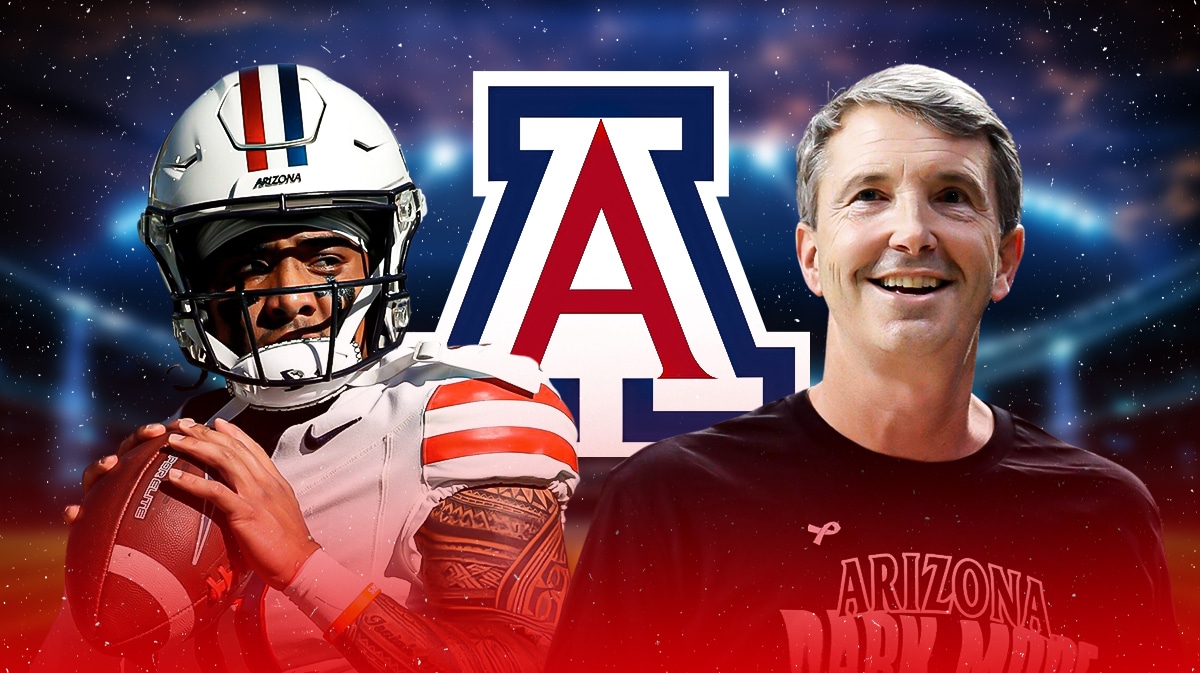 3 reasons Arizona football will win Big 12 title