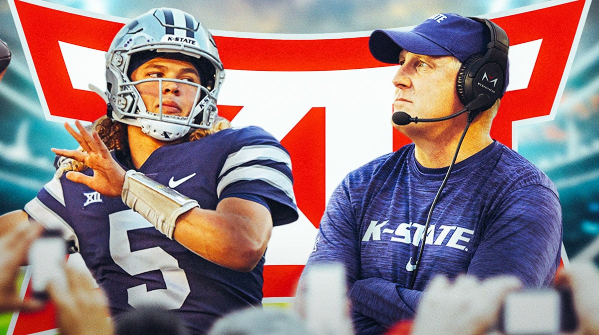 5 reasons Kansas State football will win Big 12 title