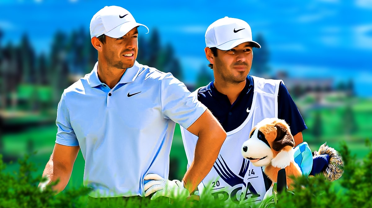 rory mcilroy