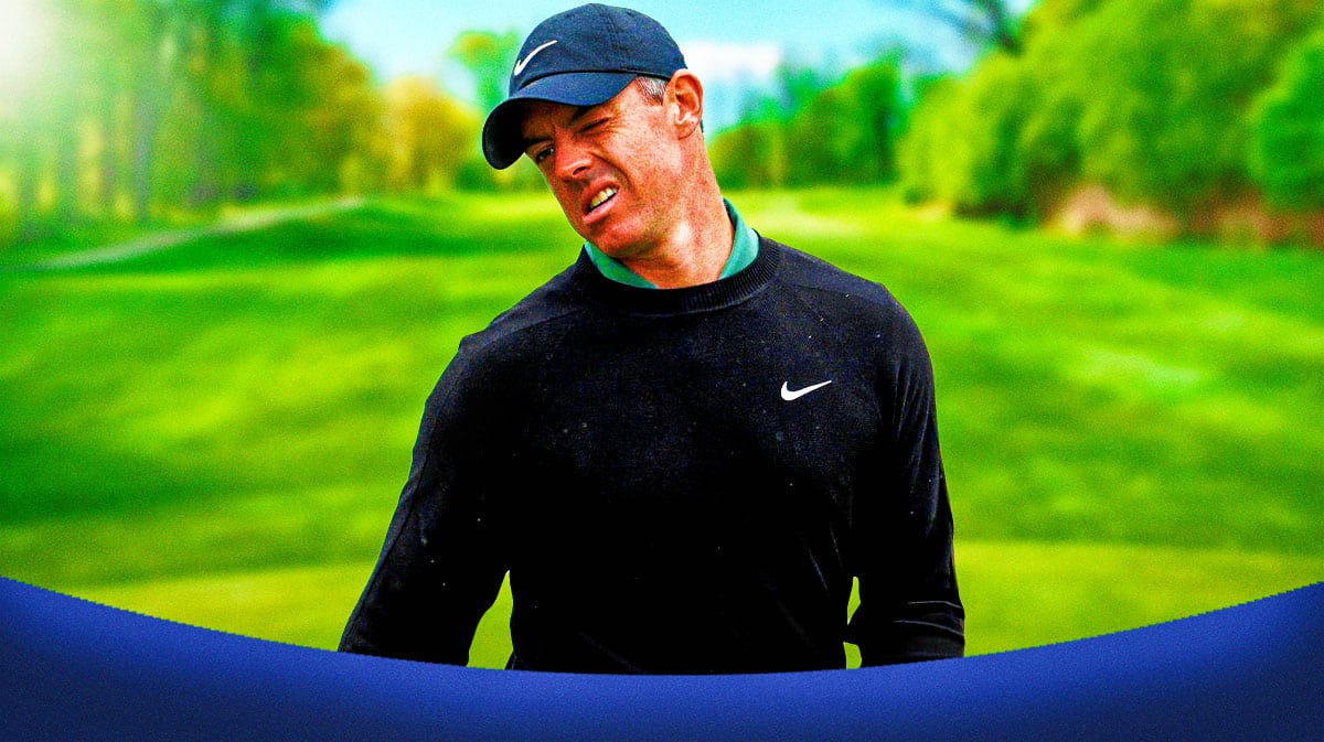 rory mcilroy