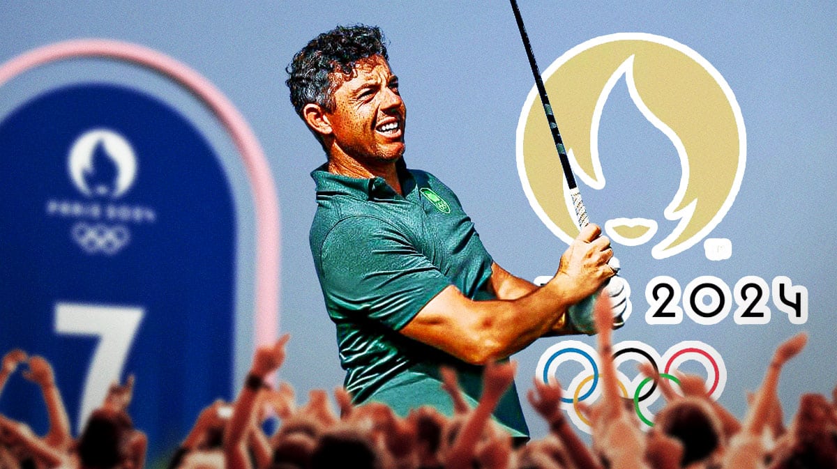 rory mcilroy olympics