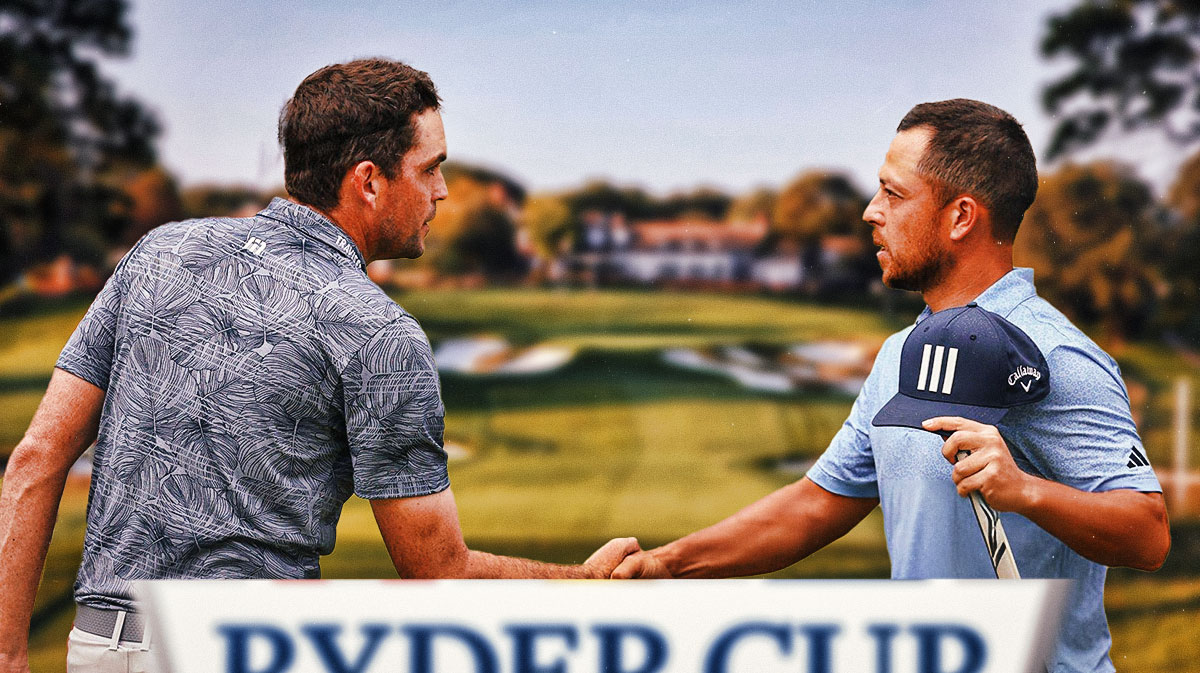 xander schauffele pga tour keegan bradley