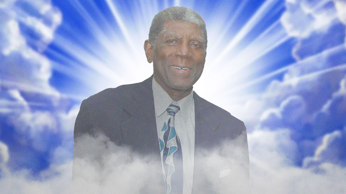 Warriors legend Alvin Attles passes away after 60-year stint with  organization