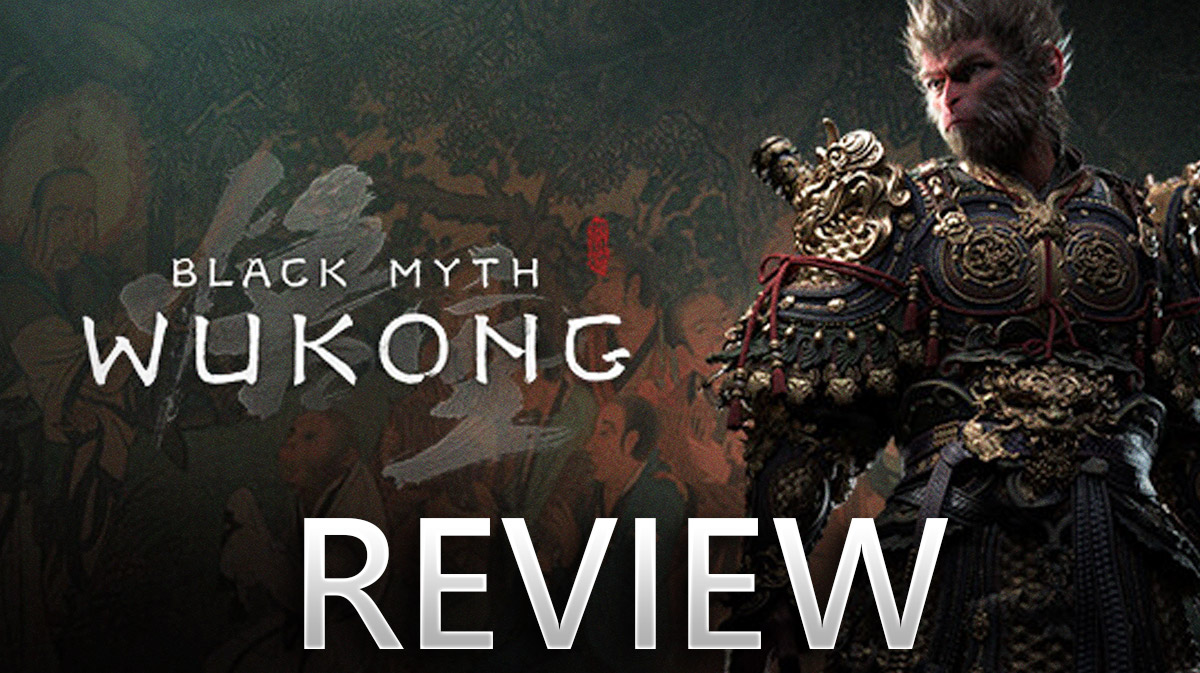 Black Myth Wukong Review – No Monkey Business