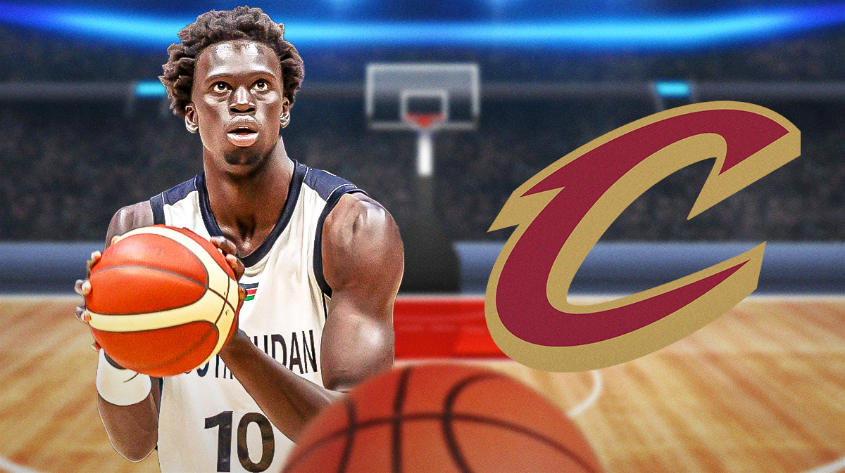 Cavs sign second-round pick to 2-way contract