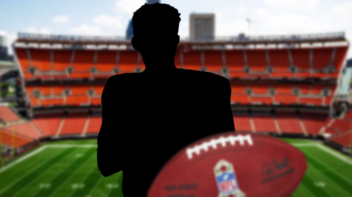 Browns sign former Rams, Colts kicker Lucas Havrisik