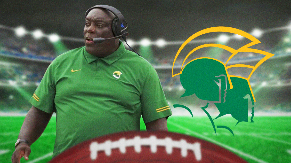 The Norfolk State Spartans look to erase everyone's thoughts of last year's team as they face Florida A&M in the MEAC/SWAC Challenge.