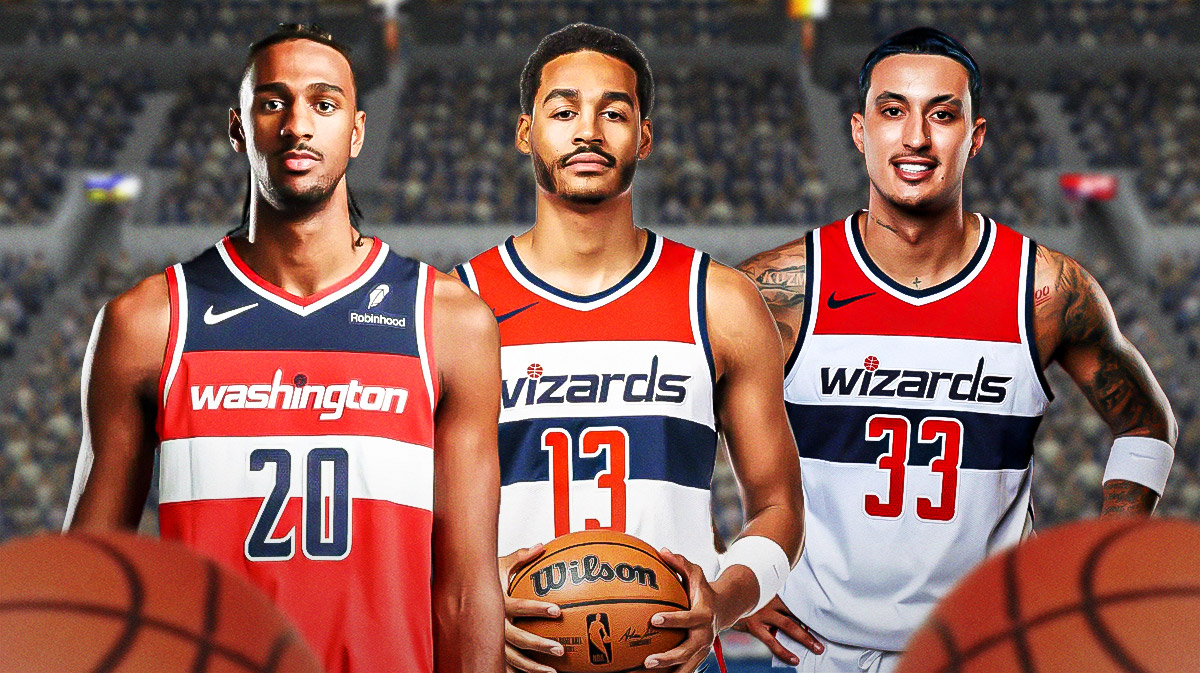 Predicting Wizards' record after 202425 season schedule